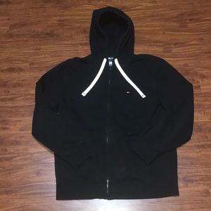 Tommy Hilfiger Full Zip Hoodie